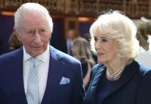 British royals kick off four-day US visit despite recent shooting British royals begin four-day US visit despite shooting