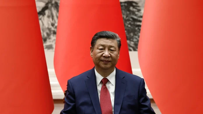 'Inevitable' China and Taiwan will unite - Xi