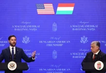 Could JD Vance’s Hungary Visit Save Viktor Orbán’s Political Future? Can JD Vance's visit to Hungary save Viktor Orbán?