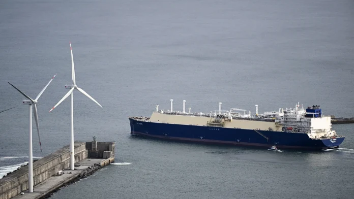 Will this energy shock seal the deal for renewables?