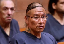 Dances With Wolves actor sentenced to prison after sexual assault convictions Dances With Wolves actor jailed for sexual assaults