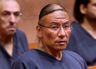 Dances With Wolves actor sentenced to prison after sexual assault convictions Dances With Wolves actor jailed for sexual assaults