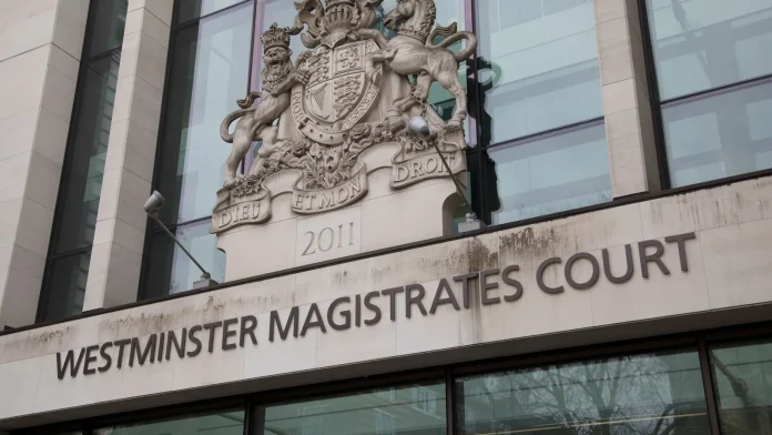 Dual Dutch-Irish national faces gun charges in UK