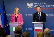 EU presidency places maritime strategy at forefront of its agenda Maritime strategy 'to the fore' of EU presidency