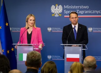 EU presidency places maritime strategy at forefront of its agenda Maritime strategy 'to the fore' of EU presidency