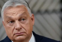 EU urges Hungary to clarify allegations of Russian information leak EU demands Hungary explain Russia info leak claims