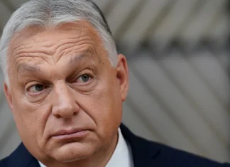 EU urges Hungary to clarify allegations of Russian information leak EU demands Hungary explain Russia info leak claims