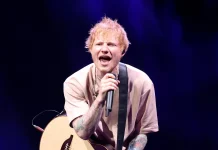 Ed Sheeran opens up about shingles struggle, says he’s on the mend Ed Sheeran reveals he had shingles but is 'on the mend'