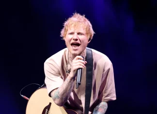 Ed Sheeran opens up about shingles struggle, says he’s on the mend Ed Sheeran reveals he had shingles but is 'on the mend'