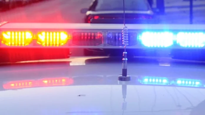 Eight children killed in Louisiana shooting