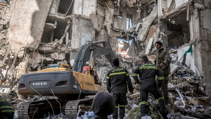 EU, Arab states pressure Israel to stop strikes - source