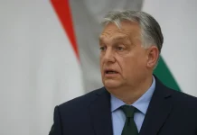 European far-right stages Milan rally after Viktor Orbán’s defeat Europe's far right hold rally in Milan after Orbán defeat