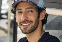 Family Warns Detained Man in Iran Could Face Execution Family says man held in Iran faces possible execution