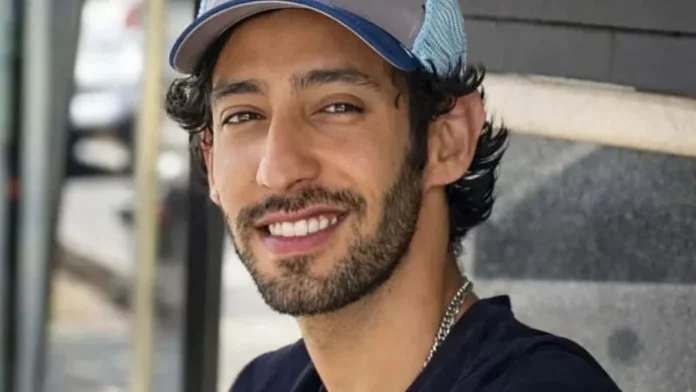 Family says man held in Iran faces possible execution