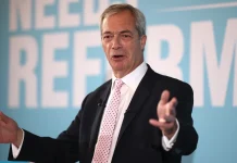 Farage dismisses party spokesperson over controversial Grenfell comments Farage fires party spokesperson over Grenfell remarks
