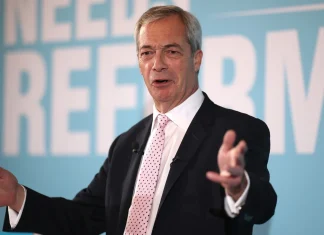 Farage dismisses party spokesperson over controversial Grenfell comments Farage fires party spokesperson over Grenfell remarks