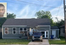 Father Identified After Fatally Shooting Seven of His Children in US Man who shot dead seven of his children in US identified