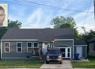 Father Identified After Fatally Shooting Seven of His Children in US Man who shot dead seven of his children in US identified