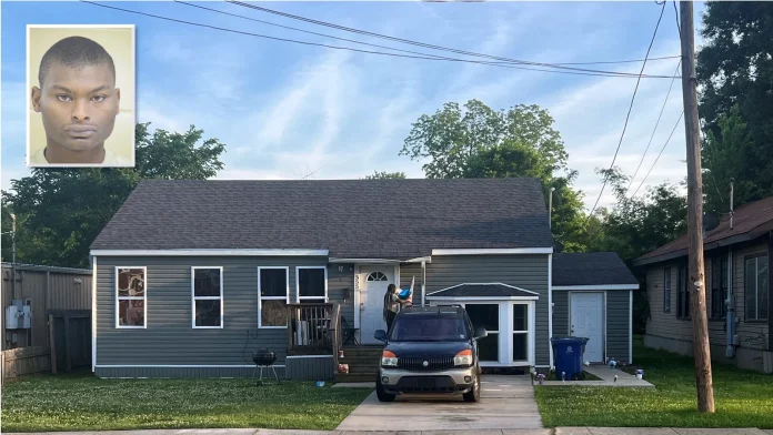 Man who shot dead seven of his children in US identified