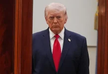 Five key takeaways from Donald Trump’s prime-time television address 5 takeaways from Donald Trump's televised address