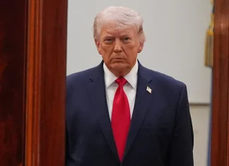 Five key takeaways from Donald Trump’s prime-time television address 5 takeaways from Donald Trump's televised address