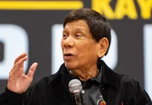 Former Philippine president Duterte to face ICC trial after judges confirm charges Duterte to face ICC trial after judges confirm charges