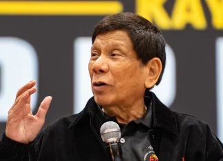 Former Philippine president Duterte to face ICC trial after judges confirm charges Duterte to face ICC trial after judges confirm charges