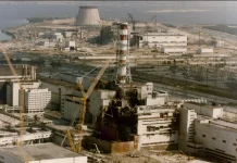 Four decades on, Chornobyl still faces serious contamination and safety risks 40 years after the disaster, Chornobyl remains at risk