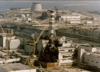 Four decades on, Chornobyl still faces serious contamination and safety risks 40 years after the disaster, Chornobyl remains at risk