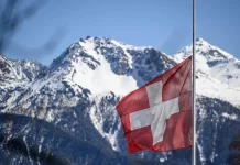 Four officials indicted in probe over Swiss ski resort blaze Four officials charged in Swiss ski resort fire probe