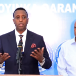 Dib U Dhac ku yimid qabashada Doorashada dowlad Goboleedka Koofurgalbeed