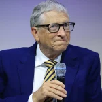 Bill Gates oo ay Congress-ku su’aalo ka weydiiyeen xiriir la sheegay inuu la leeyahay Jeffrey Epstein Gates Foundation opens external review of Epstein ties