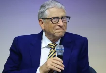 Gates Foundation launches outside review into its Epstein connections Gates Foundation opens external review of Epstein ties