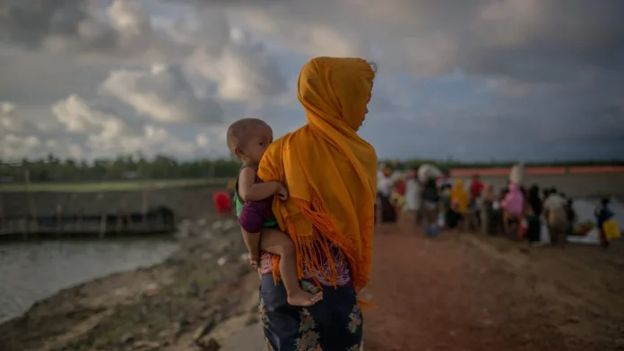 Global development aid drops 25% in 2025, raising alarm International development aid fell by a quarter in 2025