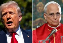 How a Rift with the Pope Could Undermine Trump’s Campaign Prospects President versus Pope: How feud with Leo could hurt Trump
