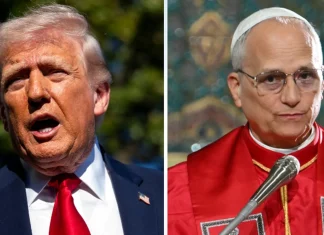 How a Rift with the Pope Could Undermine Trump’s Campaign Prospects President versus Pope: How feud with Leo could hurt Trump