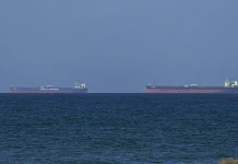 How a US naval blockade of Iran could disrupt global oil supplies What does a US naval blockade of Iran mean for oil flows?