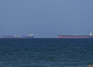 How a US naval blockade of Iran could disrupt global oil supplies What does a US naval blockade of Iran mean for oil flows?