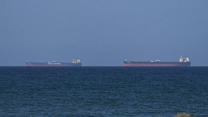 How a US naval blockade of Iran could disrupt global What does a US naval blockade of Iran mean for oil flows?