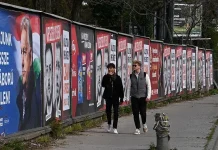 Hungary’s Crucial Election: Battleground Choices Shaping the Country’s Future The electoral battle for Hungary's future