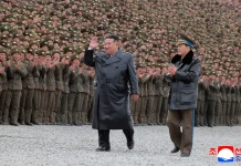 IAEA warns North Korea increasing capacity to produce nuclear arms North Korea boosting ability to make nuclear arms - IAEA