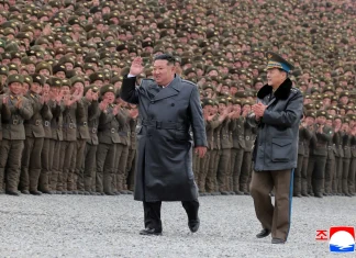 IAEA warns North Korea increasing capacity to produce nuclear arms North Korea boosting ability to make nuclear arms - IAEA