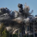 Malaayiin Carab ah oo Gaajo qarka u saaran haduu dagaalka Iran sii socdo