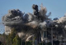 Malaayiin Carab ah oo Gaajo qarka u saaran haduu dagaalka Iran sii socdo