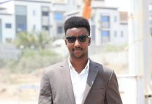 Dowladda Soomaaliya oo Muqdisho ku xirtay Wariye Xaafid Nuur