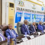 Golaha Mustaqbalka oo kulan xasaasi ah ka leh xaaldda siyaasadeed ee haatan dalka ka jirta