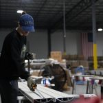 Mareykanka oo ka walaacsan beegsiga Iran ee warshadaha aluminiumka ee dalalka Khaliijka