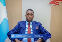 Guddiga Doorashooyinka oo Shaqo Joojin ku Sameeyay Mas’uul Sare