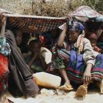 37 xildhibaan oo qeyla dhaan ka muujiyay abaaro daran oo la jira Koofur Galbeed