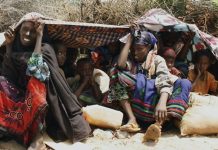 37 xildhibaan oo qeyla dhaan ka muujiyay abaaro daran oo la jira Koofur Galbeed